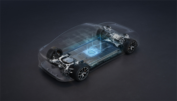 全新智己L6震撼上市，权益价20.49万~26.49万