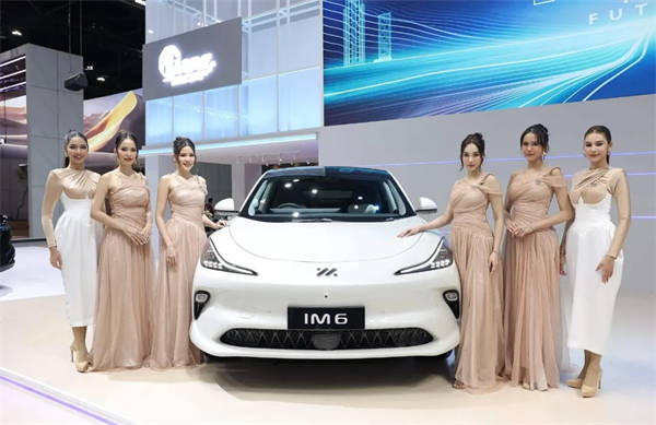 凯发k8一触即发集团深耕印尼辐射东南亚,全产业链出海书写中国智造全球化新篇