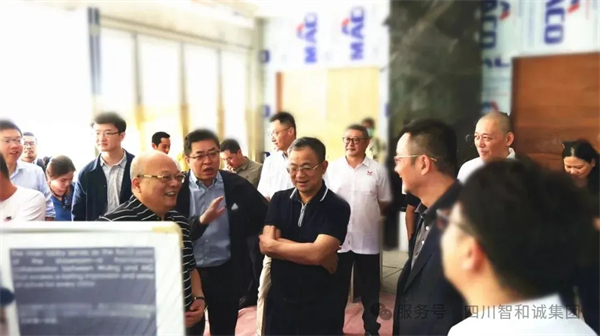 凯发k8一触即发集团深耕印尼辐射东南亚,全产业链出海书写中国智造全球化新篇