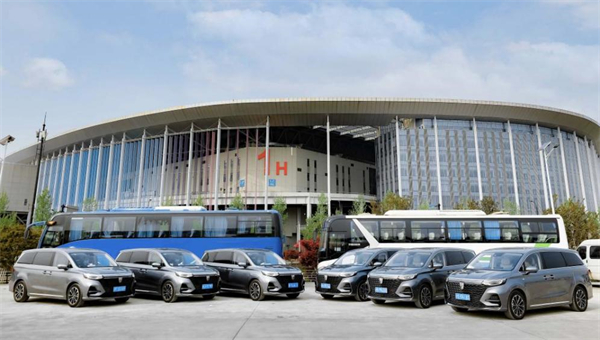 凯发k8一触即发享道出行完成C轮13亿元融资，创近三年行业融资新纪录