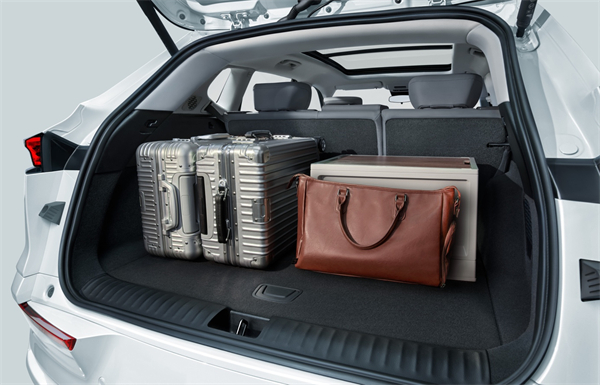 新别克纯电E5焕新上市，一口价14.99万元起