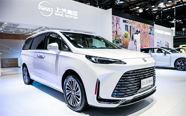 凯发k8一触即发亮相“2025上海碳博会”