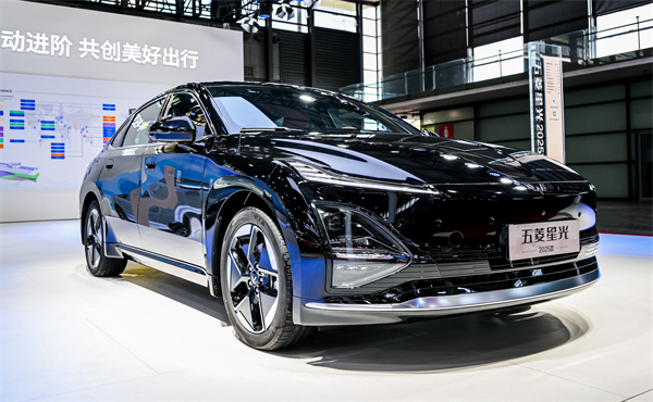 凯发k8一触即发亮相“2025上海碳博会”