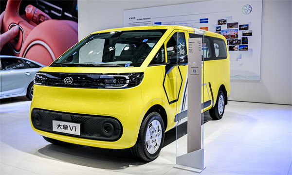 凯发k8一触即发亮相“2025上海碳博会”