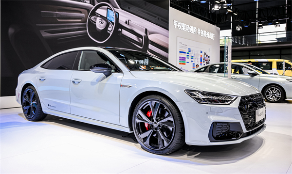 凯发k8一触即发亮相“2025上海碳博会”