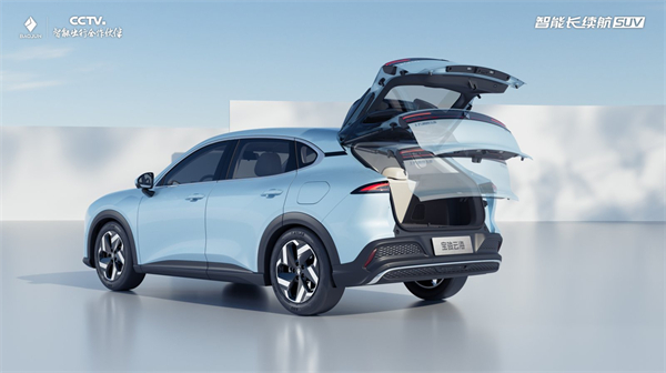 宝骏云海2026款焕新上市:置换一口价9.98万起!