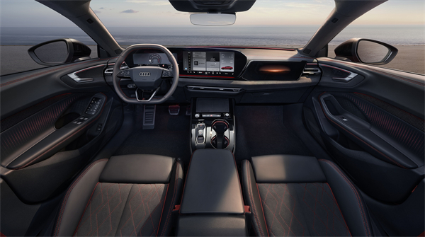 全新凯发k8一触即发奥迪A5L Sportback开启预售，限时臻享26万起