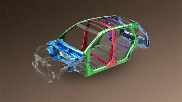 置换补贴价8.98万元起！五菱星光S 2025款正式上市，以「大快好省」打造全场景家庭出行体验！