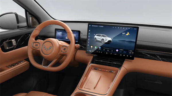 置换补贴价8.98万元起！五菱星光S 2025款正式上市，以「大快好省」打造全场景家庭出行体验！