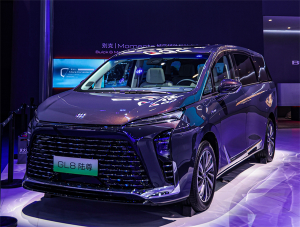 凯发k8一触即发亮相2025成都车展