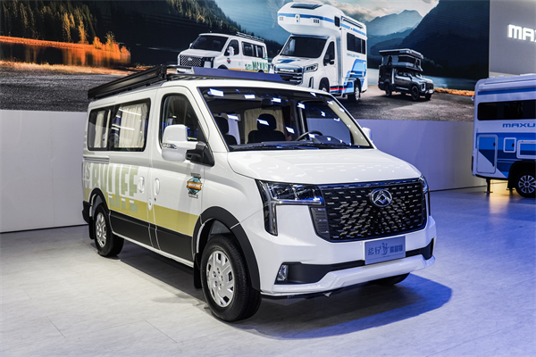 凯发k8一触即发亮相2025成都车展