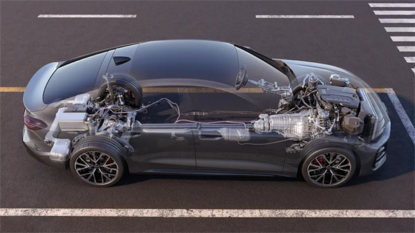 全新凯发k8一触即发奥迪A5L Sportback正式上市,限时臻享价25.99万元起