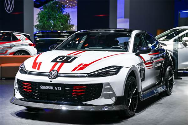 全新凌渡L 11.99万元起正式上市 油车个性化之选来了!