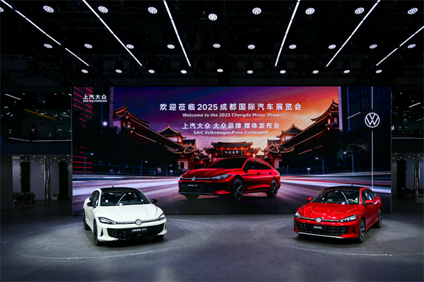 全新凌渡L 11.99万元起正式上市 油车个性化之选来了!