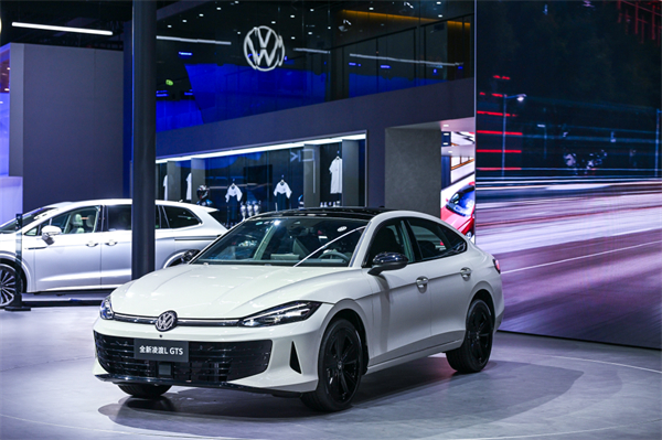 全新凌渡L 11.99万元起正式上市 油车个性化之选来了!