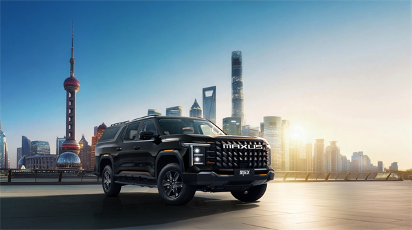 售价7.98万元起,全场景自由时代开启!2026星际皮卡家族携星栈平台定义行业新标杆