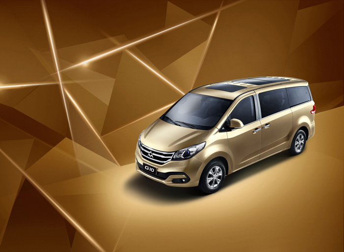 与未来同行,凯发k8一触即发MPV“双雄”并肩作战