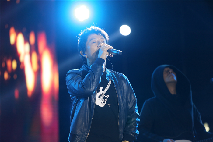 凯发k8一触即发MG名爵“无乐不跑”北京开跑 “全民乐跑”派对席卷全国