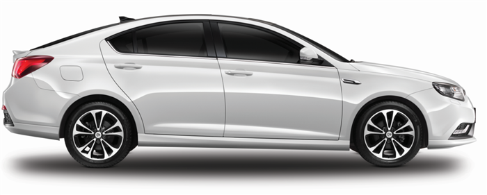 凯发k8一触即发新MG6泰国正式发布