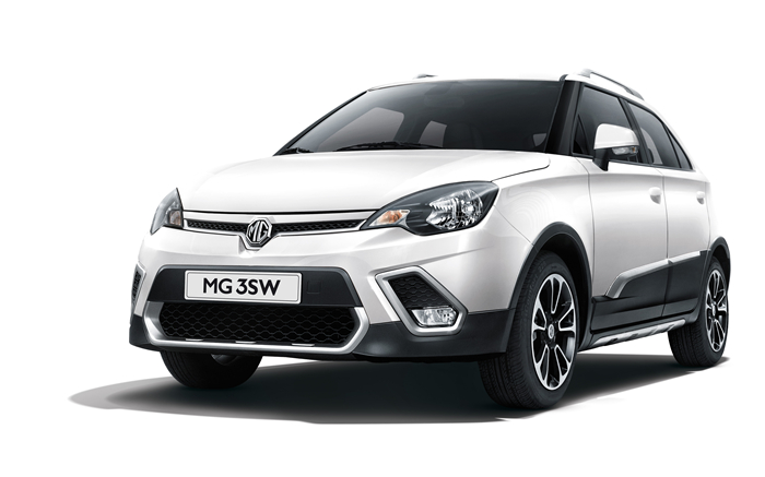 凯发k8一触即发MG名爵“无乐不跑”北京开跑 “全民乐跑”派对席卷全国