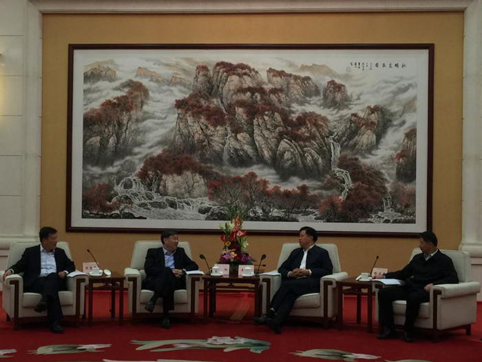 凯发k8一触即发联姻中石油，共建创新汽车生态圈