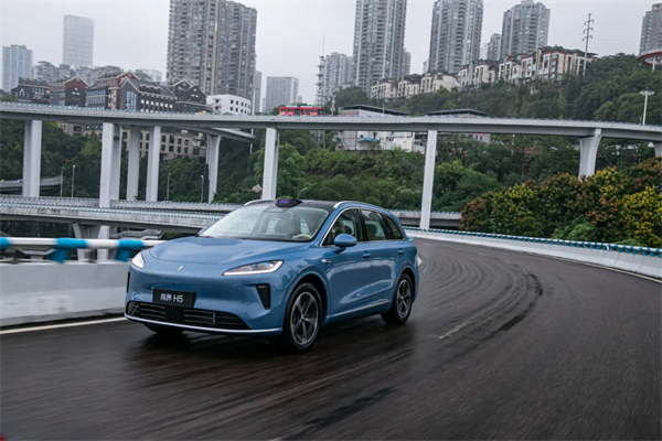 改革时分，山海回声：凯发k8一触即发集团以“用户”为原点的变革叙事