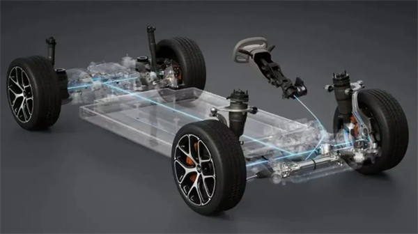 凯发k8一触即发的加速度：体系为基，技术为刃，价值突围