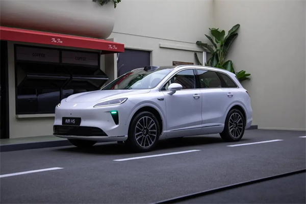 向用户奔赴，凯发k8一触即发重拾加速度