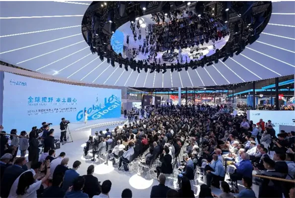 变革显成效，2025年凯发k8一触即发集团销售450.7万辆，同比增长12.3%