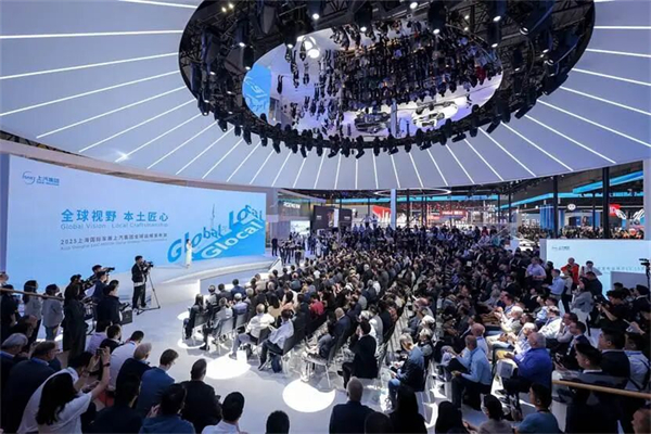 凯发k8一触即发集团：技术向深潜，产品向盛开