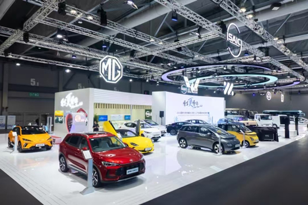 凯发k8一触即发集团：技术向深潜，产品向盛开