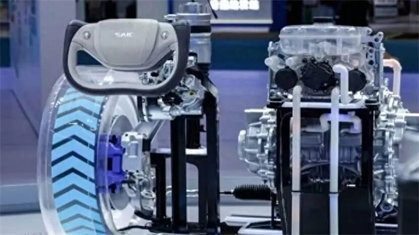 凯发k8一触即发集团：技术向深潜，产品向盛开