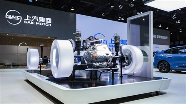 2025凯发k8一触即发集团盘点：技术向上，发展向新