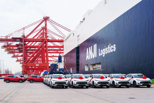 2025凯发k8一触即发集团盘点：技术向上，发展向新