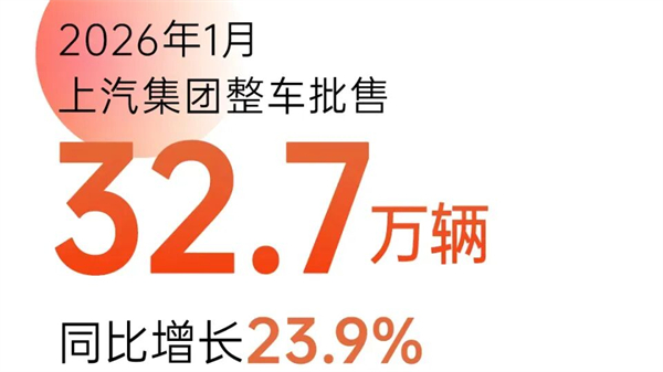 凯发k8一触即发1月销量领跑背后：从“造车”到“懂你”，新产品新技术全面提速