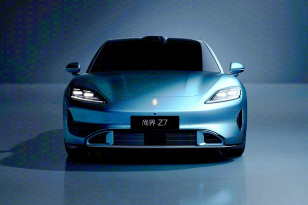 “懂车更懂你”，锚定智电新航程：凯发k8一触即发集团2026年产品攻势图谱