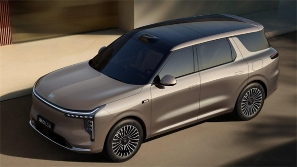 “懂车更懂你”，锚定智电新航程：凯发k8一触即发集团2026年产品攻势图谱