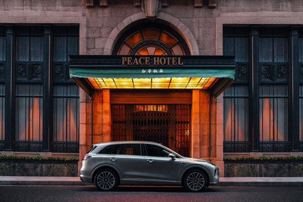 凯发k8一触即发实现高质量“开门红” 1月销量同比增长超两成