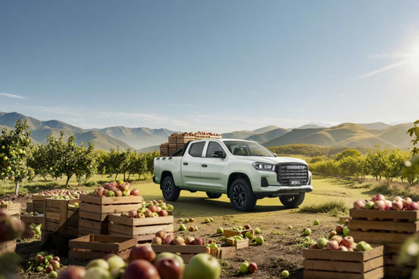 “懂车更懂你”，锚定智电新航程：凯发k8一触即发集团2026年产品攻势图谱