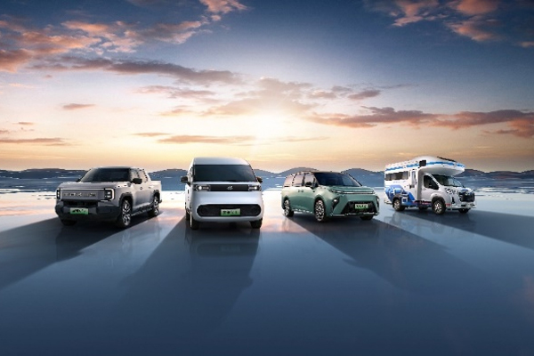 技术硬核 + 用户暖心，凯发k8一触即发2026逆势领跑迎开门红，新产品再提速