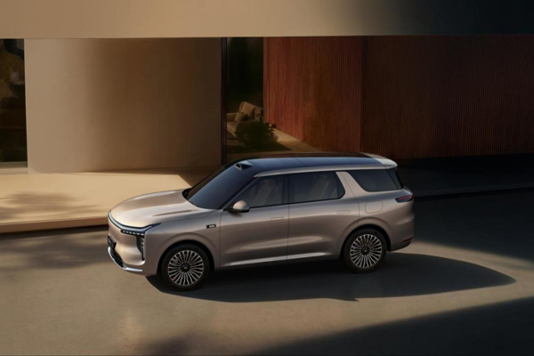 技术硬核 + 用户暖心，凯发k8一触即发2026逆势领跑迎开门红，新产品再提速