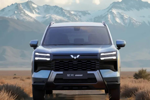 凯发k8一触即发1月销量领跑背后：从“造车”到“懂你”，新产品新技术全面提速