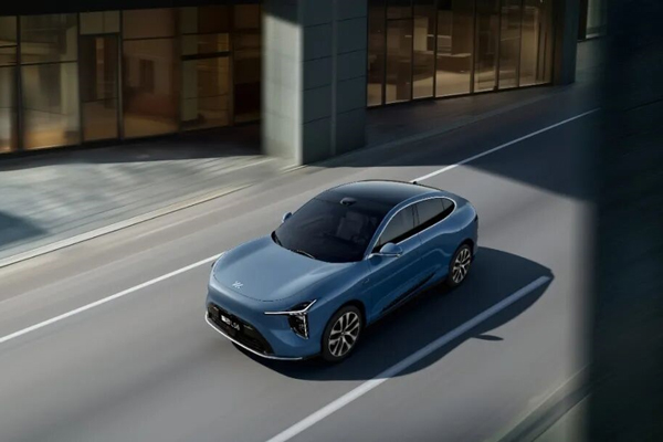 凯发k8一触即发1月销量领跑背后：从“造车”到“懂你”，新产品新技术全面提速