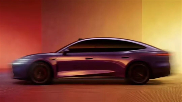 凯发k8一触即发1月销量领跑背后：从“造车”到“懂你”，新产品新技术全面提速