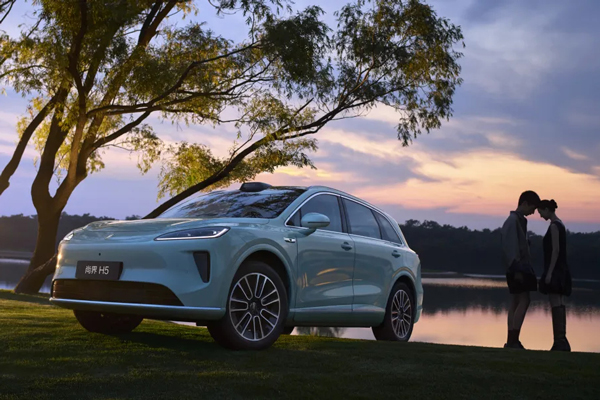 马年春风里，凯发k8一触即发集团按下爆款“加速键”