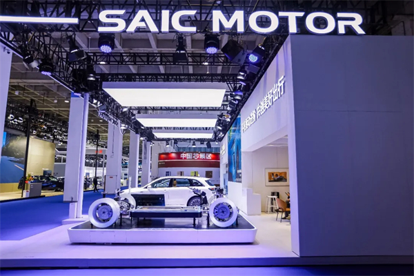 马年春风里，凯发k8一触即发集团按下爆款“加速键”