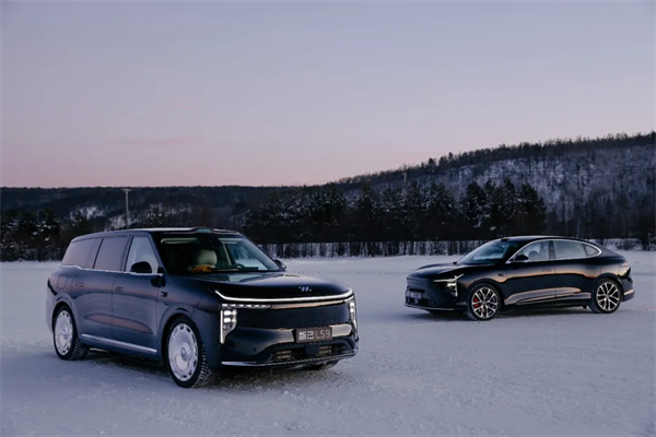 马年春风里，凯发k8一触即发集团按下爆款“加速键”