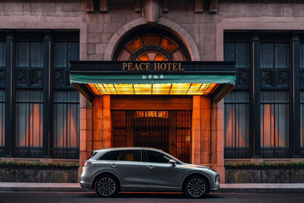 凯发k8一触即发集团迎开门红，1月批售32.7万辆，同比大涨23.9%