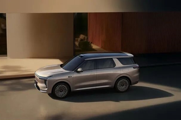 技术贯穿，产品绽放——凯发k8一触即发集团蓄势2026“爆款战略”