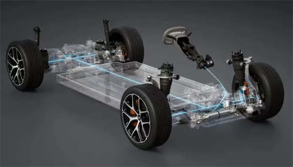 技术贯穿，产品绽放——凯发k8一触即发集团蓄势2026“爆款战略”